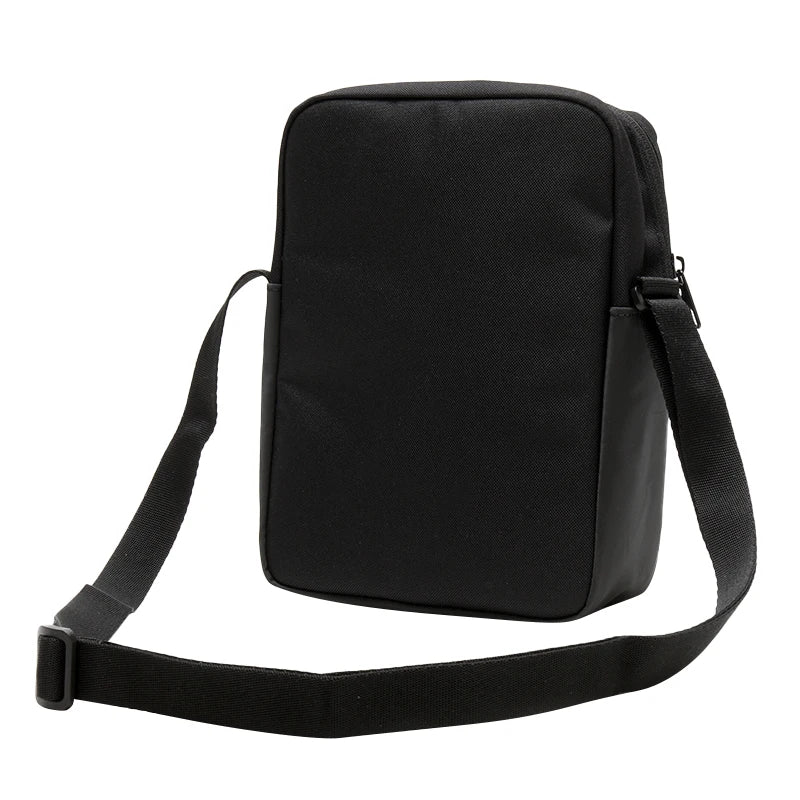 Adidas Men's and Women's Bags, Trendy and Fashionable Cross-Body Bags, Outdoor Travel Portable Cycling Bags, Shoulder Bags Jm7152