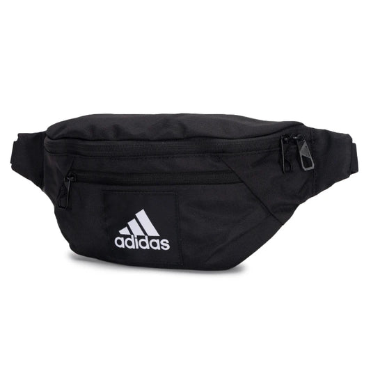 Adidas Men's and Women's Bags, Outdoor Sports and Leisure Bags, Fashionable Portable Storage Crossbody Bags, Shoulder Bags It2047