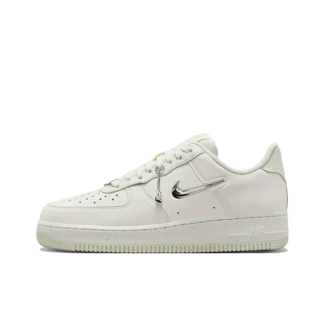 Nike Air Force 1 Low Unisex Classic Sneakers - Iconic Comfort, Cushioned Support & Durable for Everyday Versatility HQ3905-500