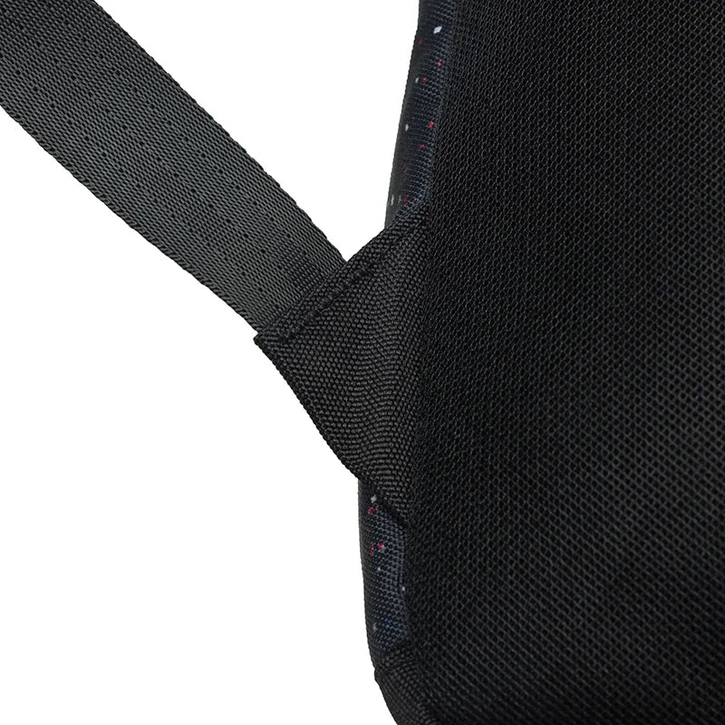 Nike Men's and Women's Sports Backpacks, Travel Bags, Casual Fashion Backpacks, School Bags for Middle and High School Students Jd2433088Ps-001