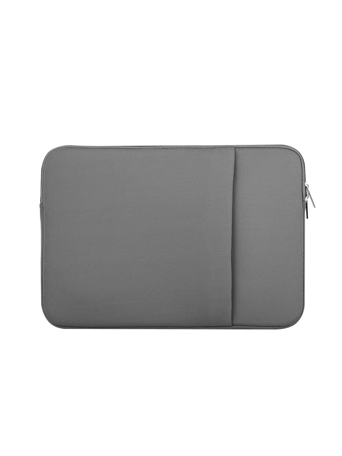 Laptop Inner Bag 11/13/14/15/16/17 Inch Computer Bag Protective Cover, Front Pocket Can Hold Power, Multifunctional Laptop Bag