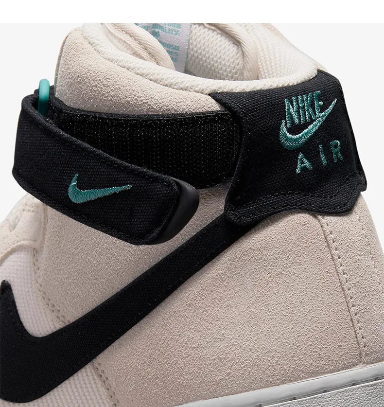 Nike genuine Air Force1 men's classic sports and leisure board shoes DH7566-100