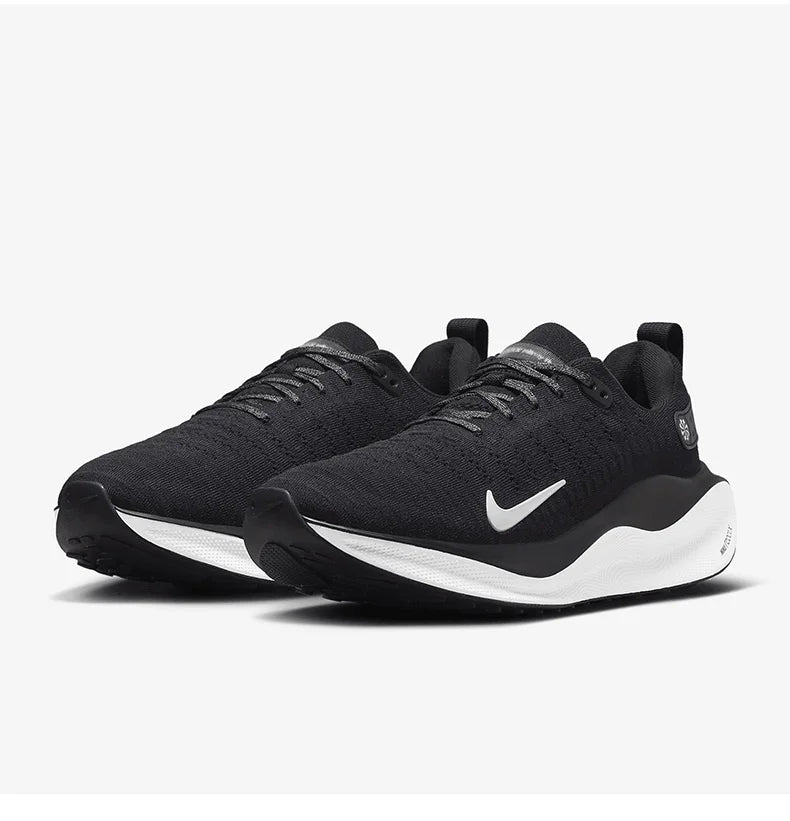 Nike Authentic INFINITY RUN 4 Moon Men's Sports Running Shoes DR2665-001