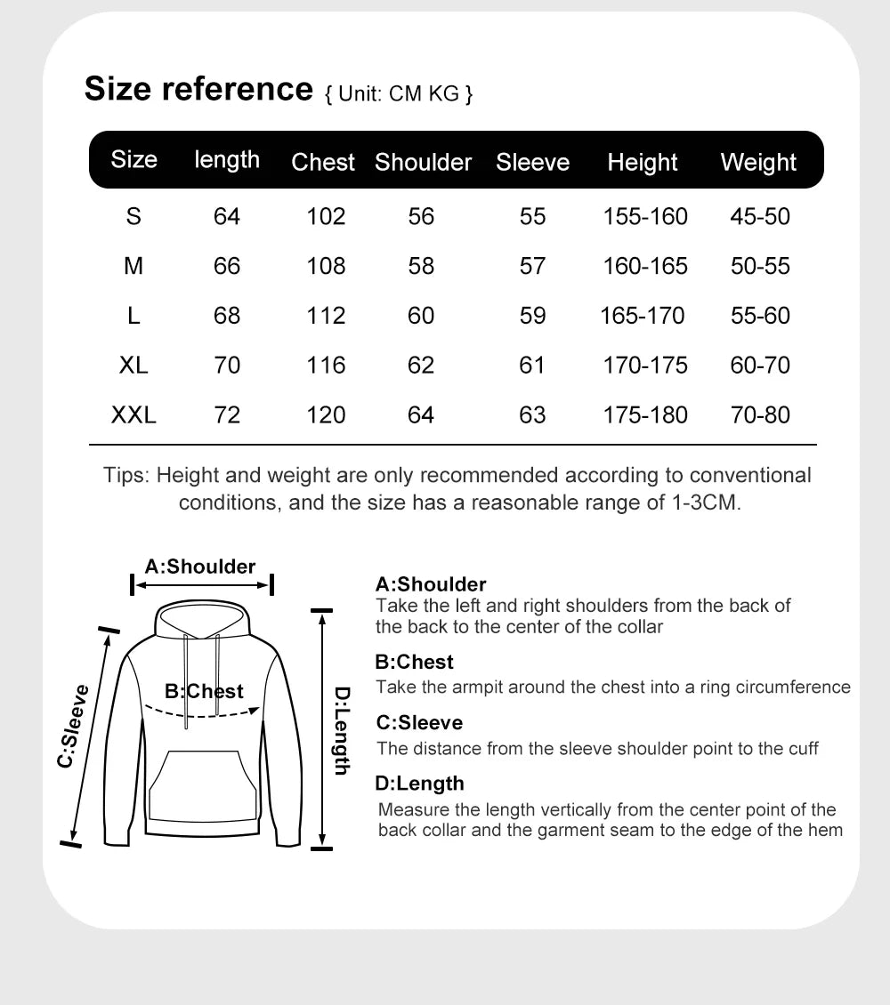 Attention Funny Phrases Prints Hoodies Women Winter Fleece Warm Pullover Loose Pocket Sweatshirt Casual Sporty Woman Clothes
