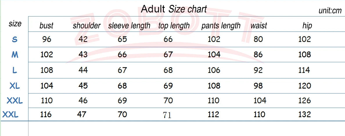 Anime Scary Chucky Cosplay Costume Horror Chucky Cosplay Mask Jumpsuits Halloween Clothing For Kids Men Women Party Costumes