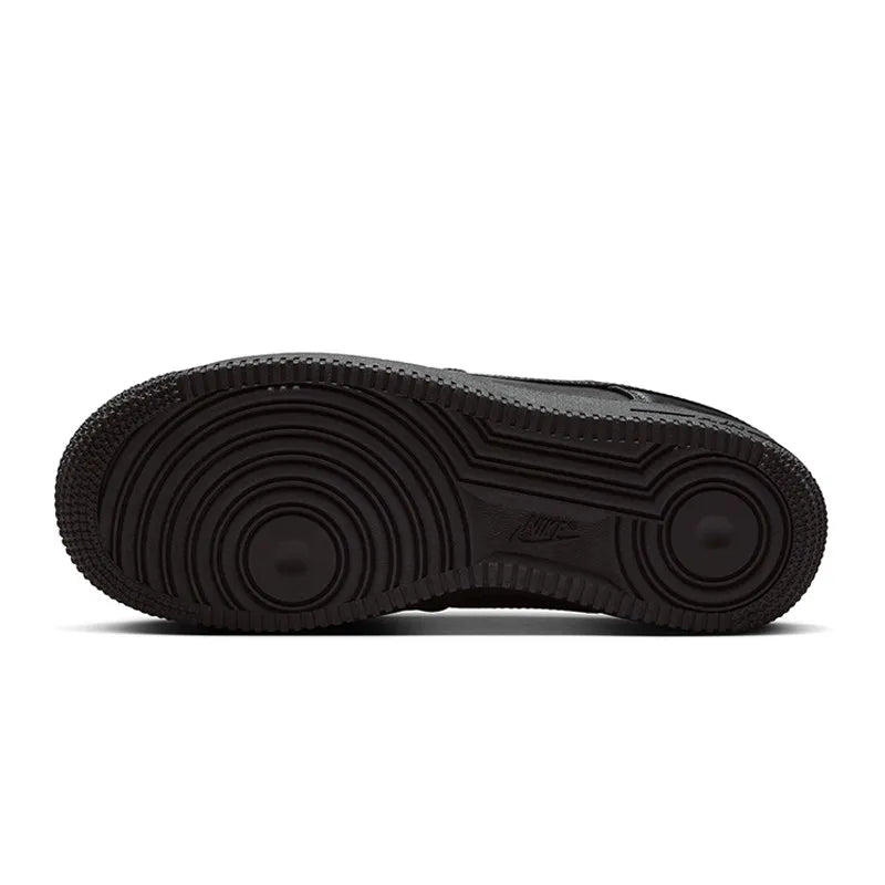 Nike Air Force 1 Slip-Resistant & Wear-Resistant Cushioned Classic Versatile Sneakers IH2034-010