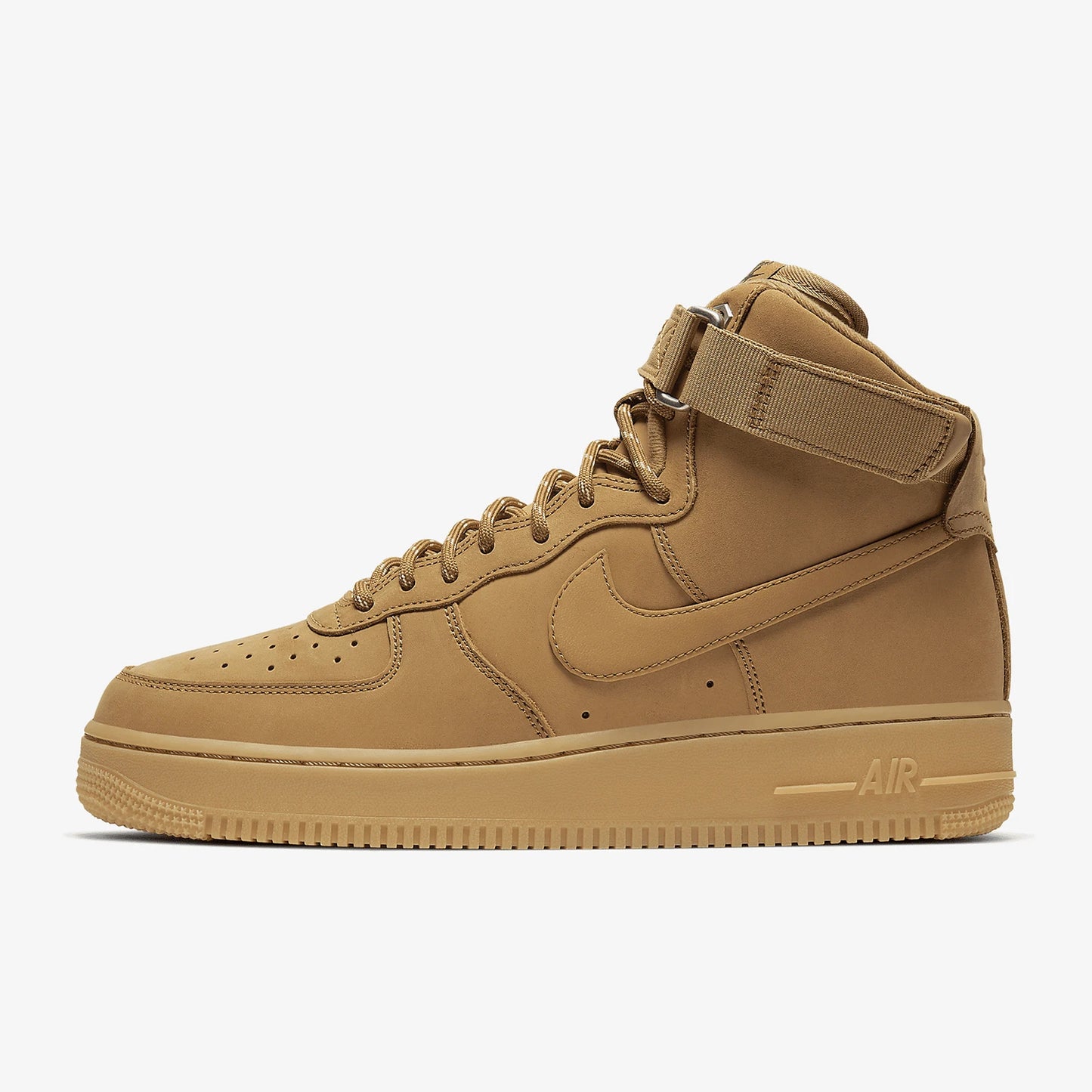 Nike Authentic LAB AIR FORCE 1 AF1 Air Force One Men's Women's Casual Sneakers CJ9178-200