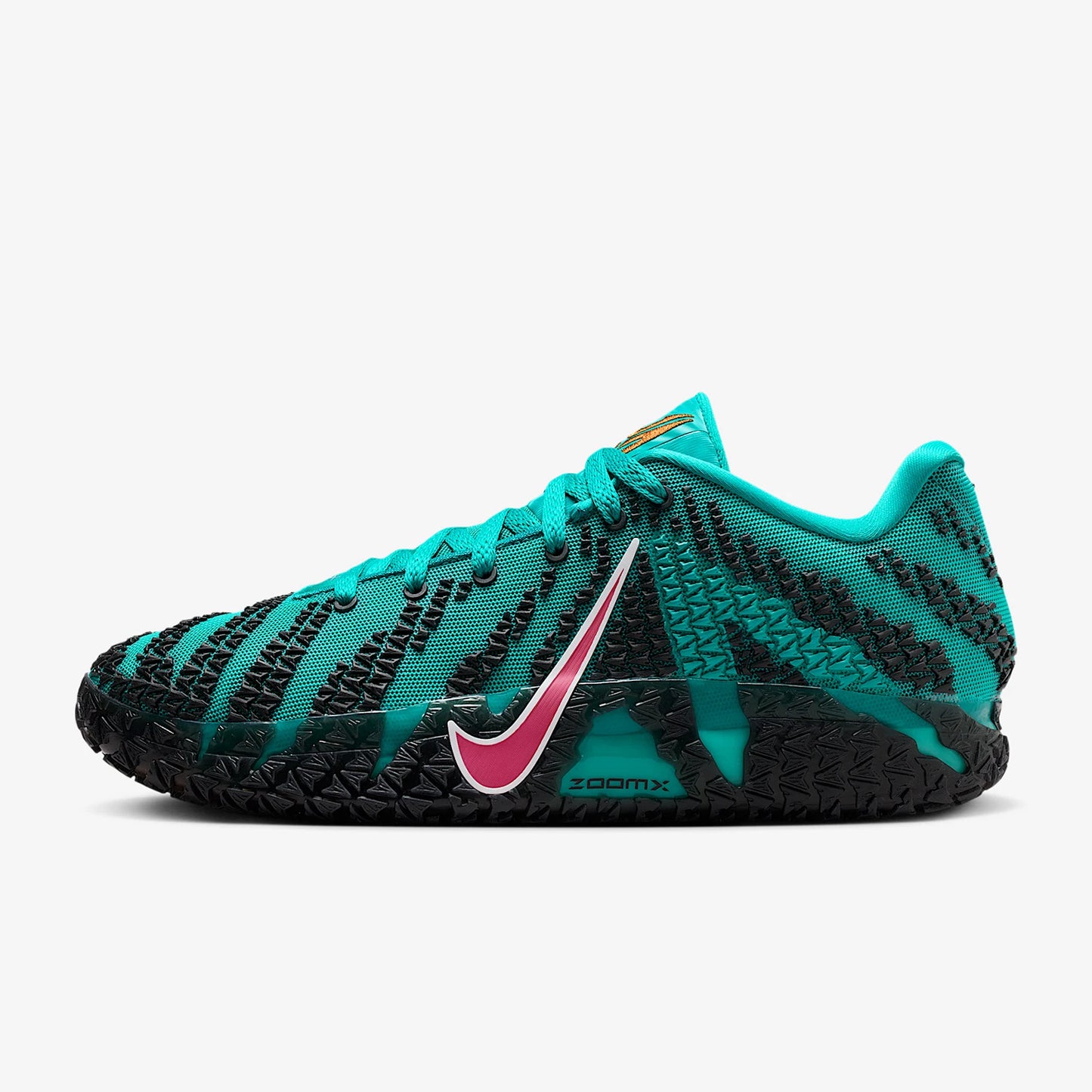 Nike genuine Ja 3 EP men's sports shock-absorbing, fashionable and wear-resistant basketball shoes HF2794-300