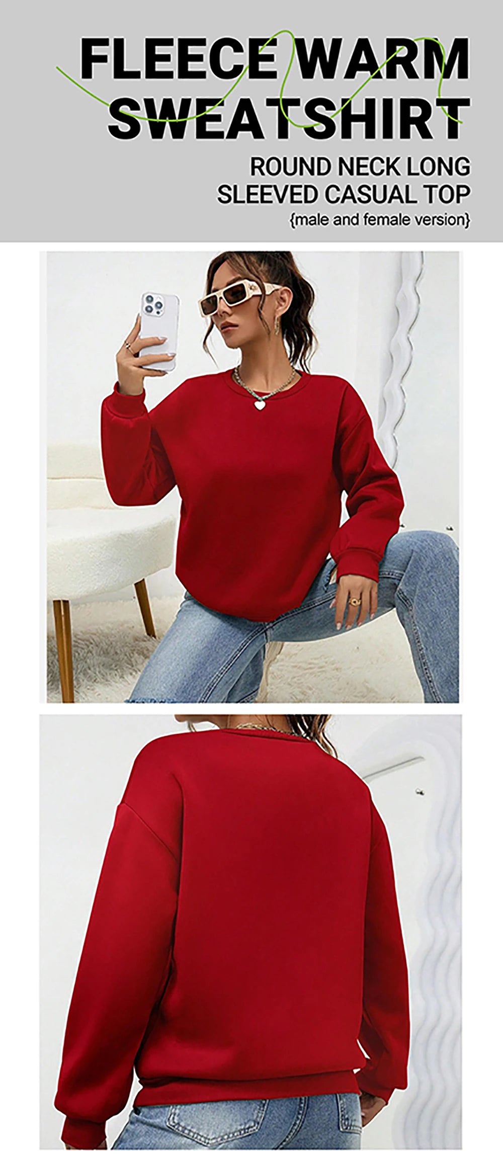 Retro Leopard Print Bow Printed Women Hoodies All-Match Comics Hoody Fleece Casual Clothes Street Hip Hop Pullover Woman