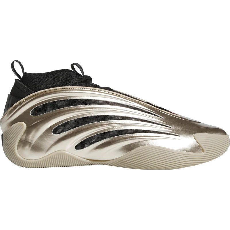 Adidas Official Genuine New Men's Sports Practical Fashion Training Basketball Shoes JR2506