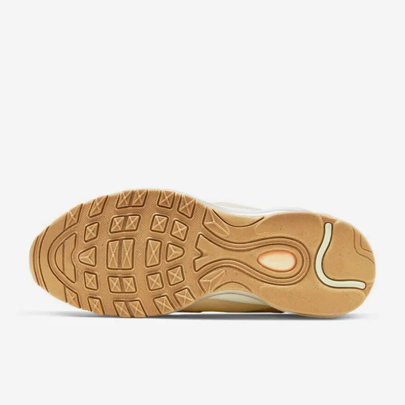 Nike Authentic AIR MAX 97 Men's Women's Comfortable Sports Running Shoes DQ5073-381