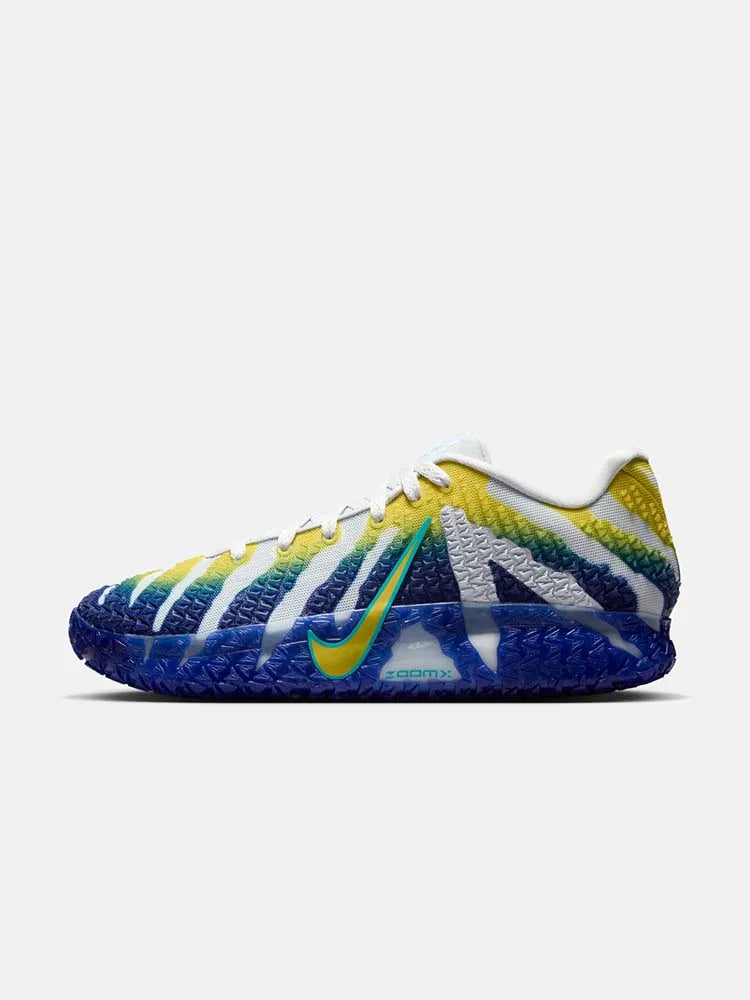 NIKE Men's JA 3 EP Basketball Training Shoes HF2794-004