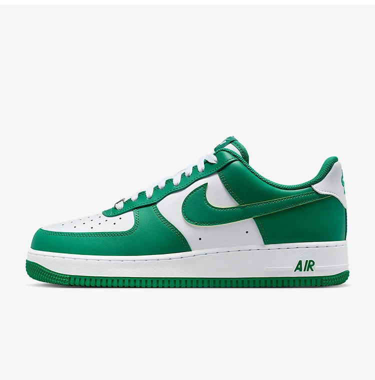 Nike Authentic Air Force 1 Men's Low-Top Breathable Wear-Resistant Sports Shoes FJ4146-122