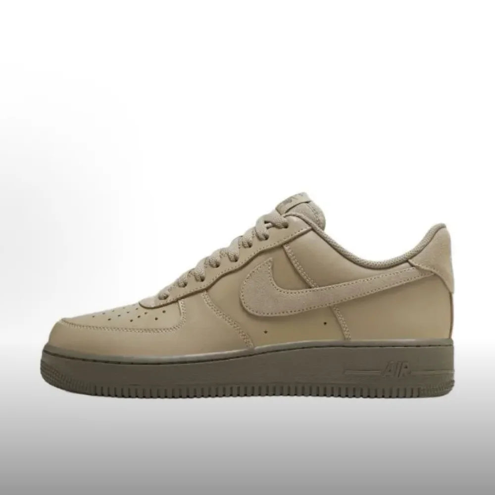 Nike Air Force 1 '07 Unisex Sneakers Iconic Cushioned Comfort Classic Low-Top Casual Wear HQ3905-500