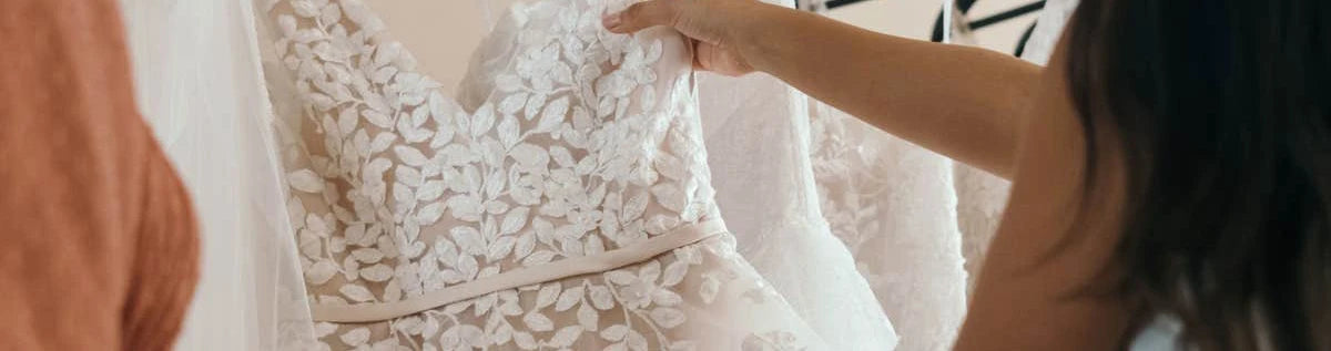 LORIE Lace Mermaid Wedding Dresses for Women Long Sleeve High Neck Bridal Gown Mermaid Bride Dress Customized Formal Club Dress