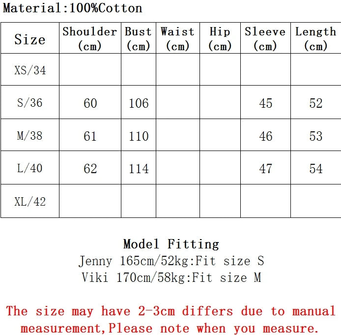 Maxdutti Fashionable Women's Retro Denim Jacket Coat Women Minimalism Denim Bomber Round Neck Jacket