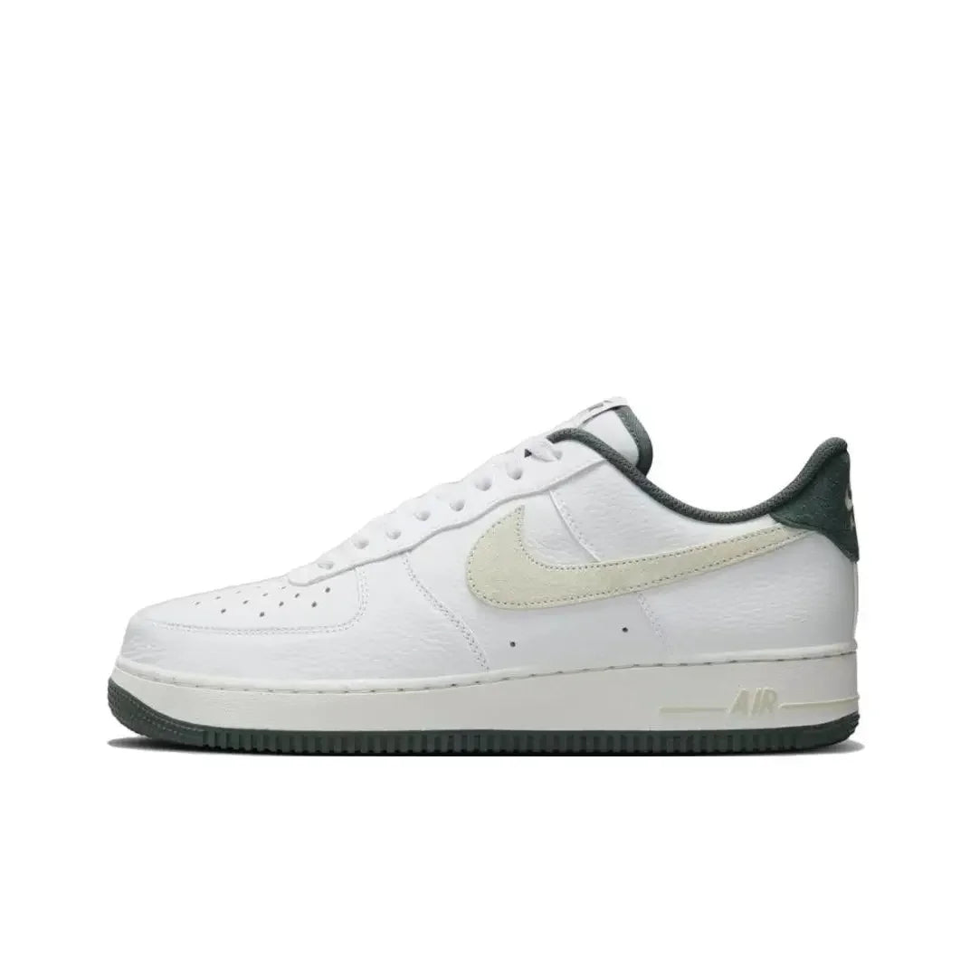 Nike Air Force 1 Low Unisex Sneakers - Iconic Style, Cushioned Comfort & Durable for Everyday Wear FV3654-111