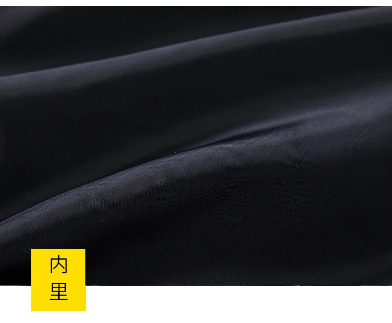 Male Slim Fit Pu Leather Coats Mens Motorcycle Jackets Black Outwear Leather Coats Man High Quality Business Leather Jacket