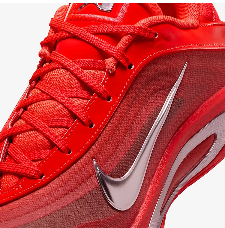 Nike Authentic Winter Style Men's Women's Sports Shock Absorption Wear-Resistant Basketball Shoes FZ8606-602