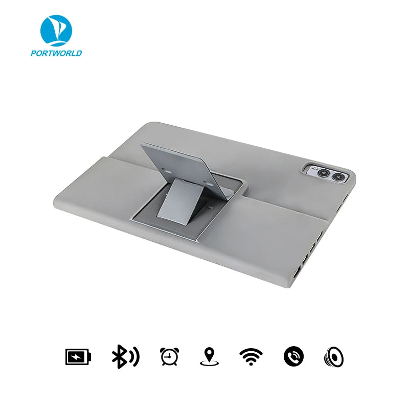 2026new 13.36" Android 16 Tablet Octa Core 1200x1920 FHD Multimedia Pad with 6 Hi-Fi Box Stereo Speakers Educational Professiona