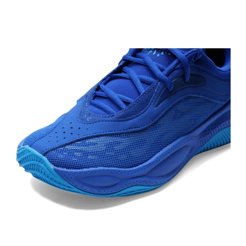 Under Armour Men's and Women's Basketball Shoes Curry Splash 25 Practical Training and Competition Sports Shoes 3028460-419