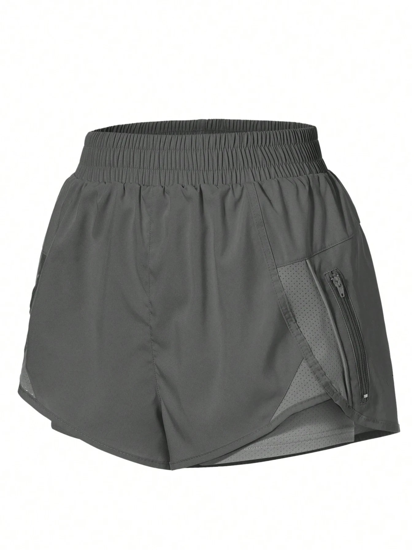 Summer Ladies Running Sports Yoga Quick Dry Casual Sports Shorts Slimming Casual Sports Pants