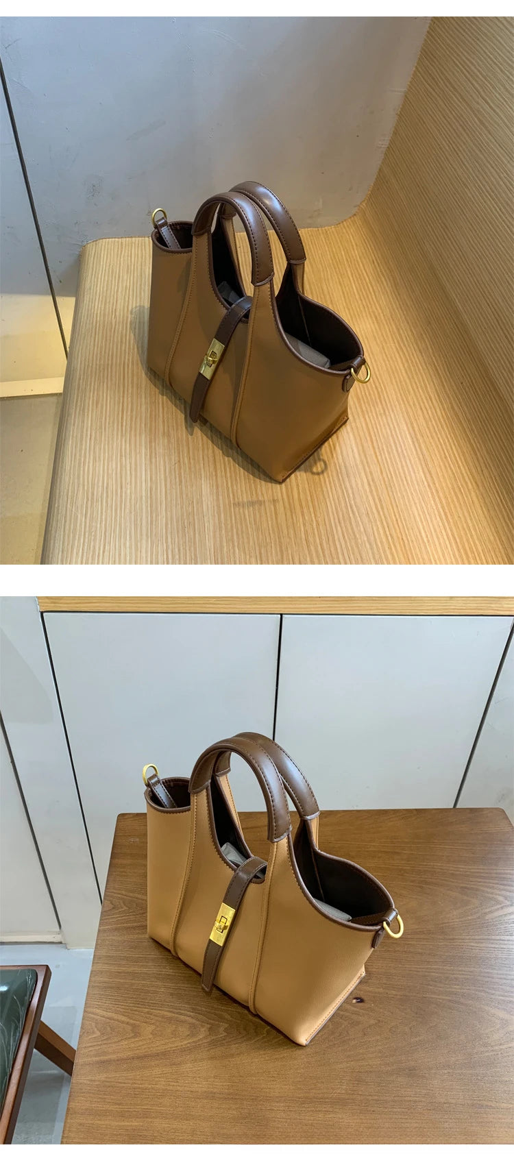 2024 New Handbag, Bags for  Women, High-quality Bucket Bag, Canvas Bag, Women's Crossbody Tote Bag