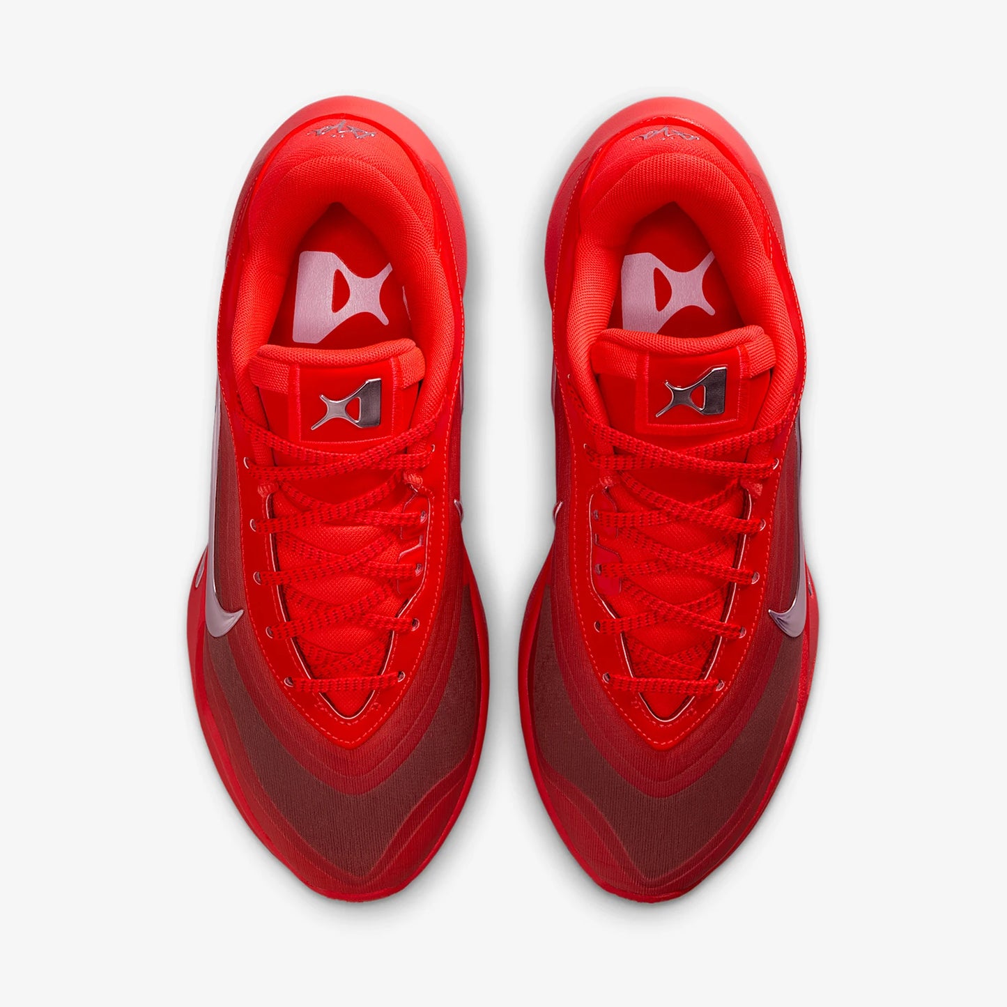 Nike Authentic Winter Style Men's Women's Sports Shock Absorption Wear-Resistant Basketball Shoes FZ8606-602