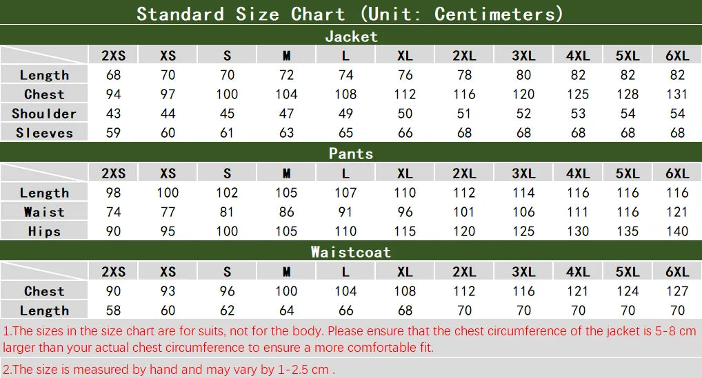 Elegant Men Suit Customized 3 Piece Blazer Vest and Pants Set Tuxedo Suits for Men Velvet Peak Lapel Formal Men Suit for Wedding