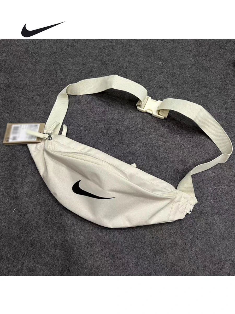 Nike NBA Cares Unisex Sport Running Crossbody Waist Pack FZ7221-113