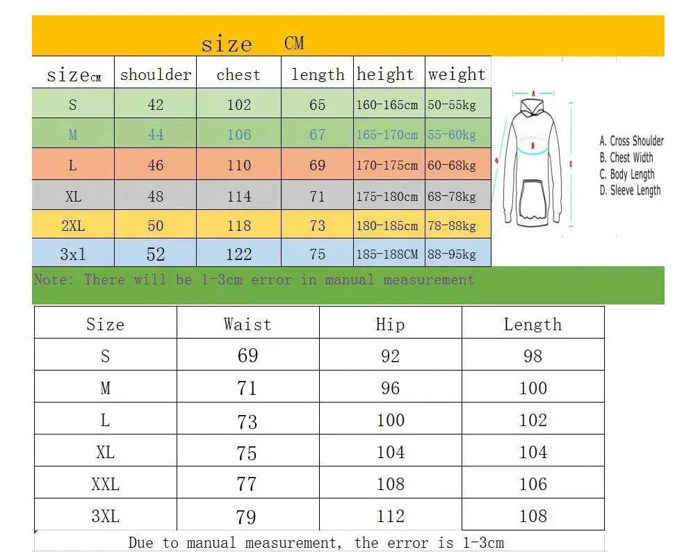 2026 Women's Fashion Sets: Hooded Sweatshirts, Pants, Fall/Winter Hoodies, Joggers, Sweatpants, Pullover Hoodies, Crewnecks