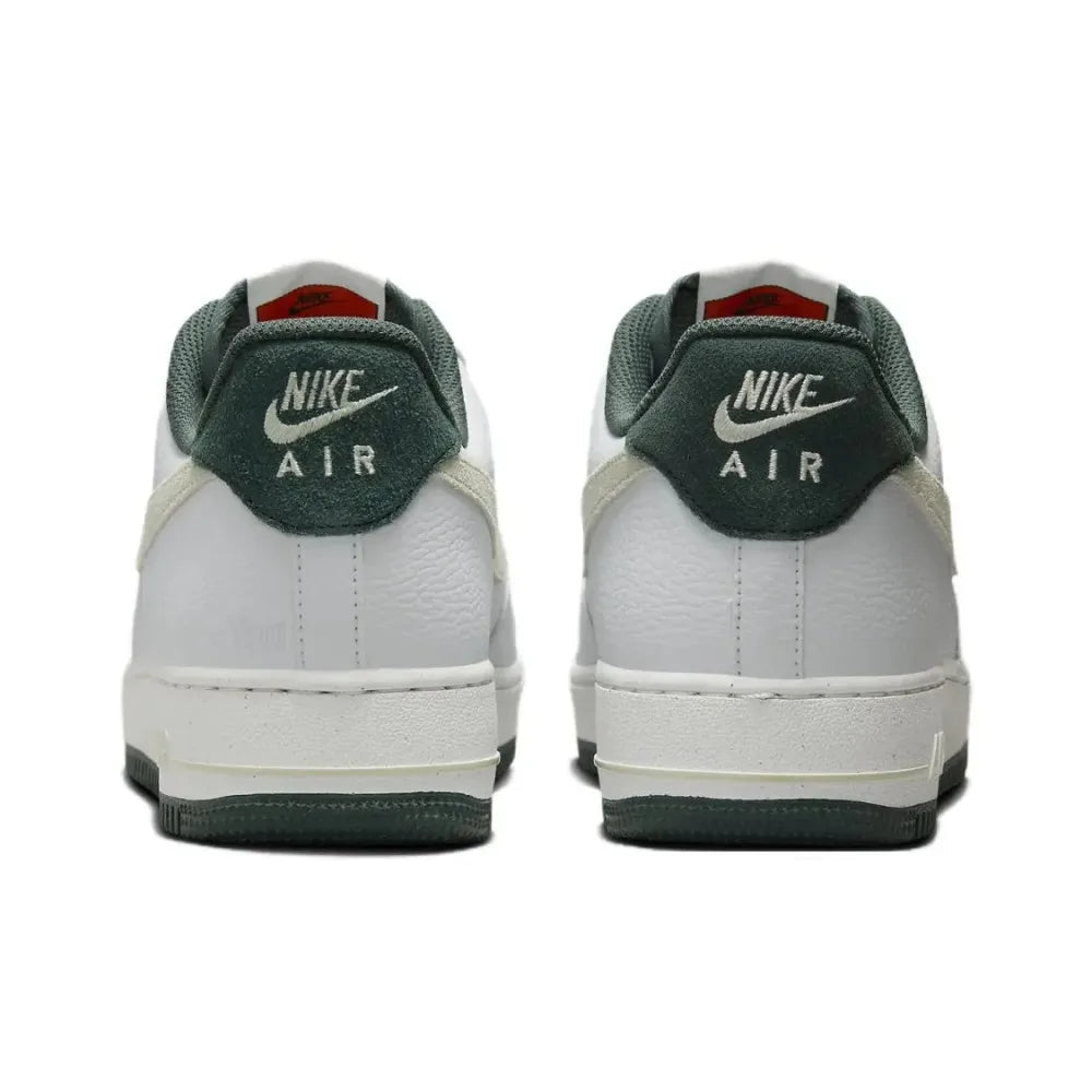 Nike Air Force 1 Low Unisex Classic Sneakers, Comfortable Cushioning & Durable Design for All-Day Casual Wear HF1939-100
