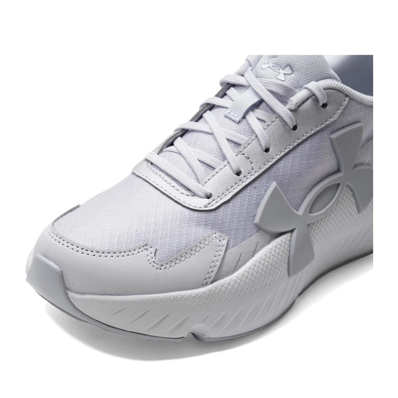 Under Armour Men's and Women's Shoes, Couple's Sports Shoes, Running, Fitness Training, Cushioning, Wear-Resistant, Breathable Casual Shoes 6010425-014