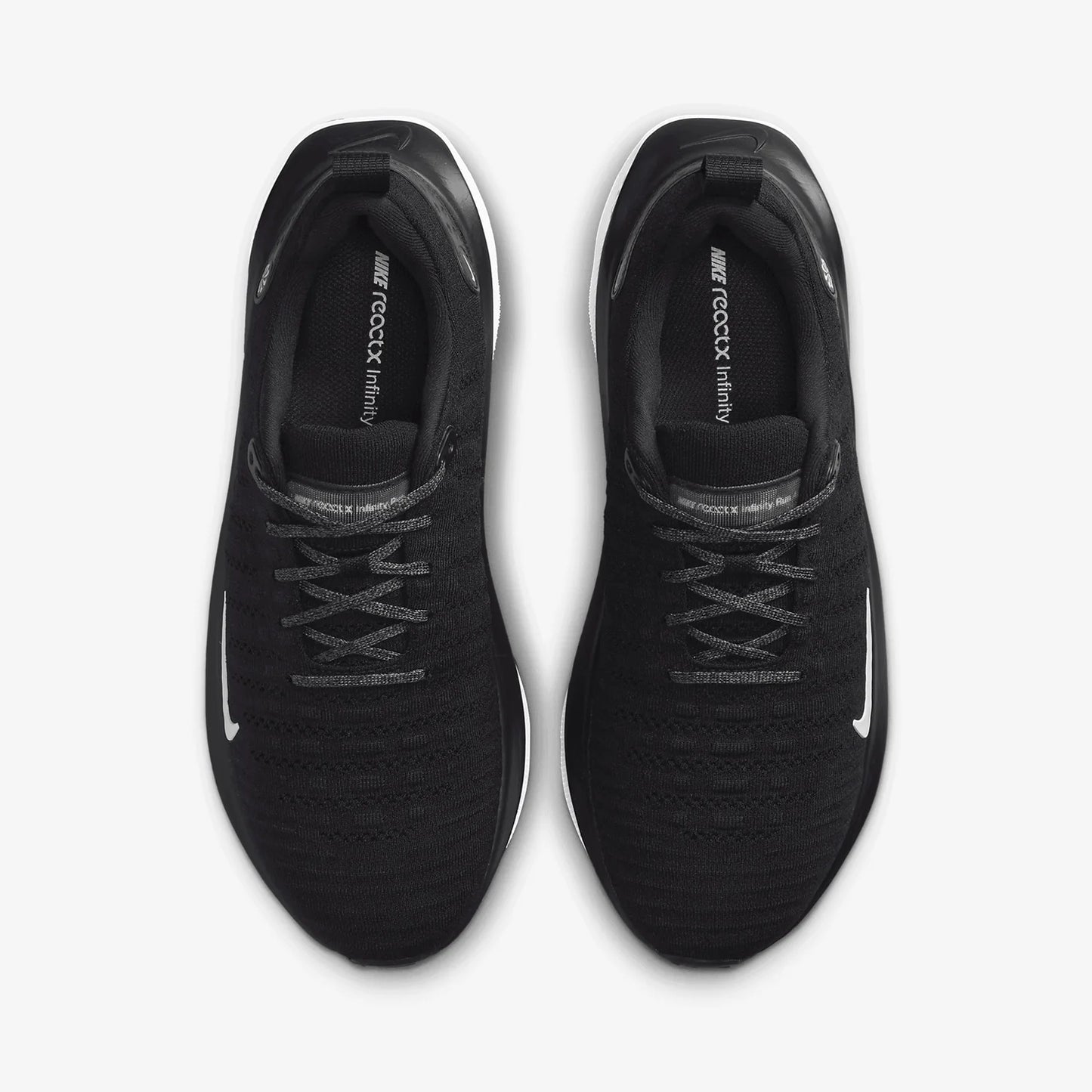 Nike Authentic INFINITY RUN 4 Moon Men's Sports Running Shoes DR2665-001