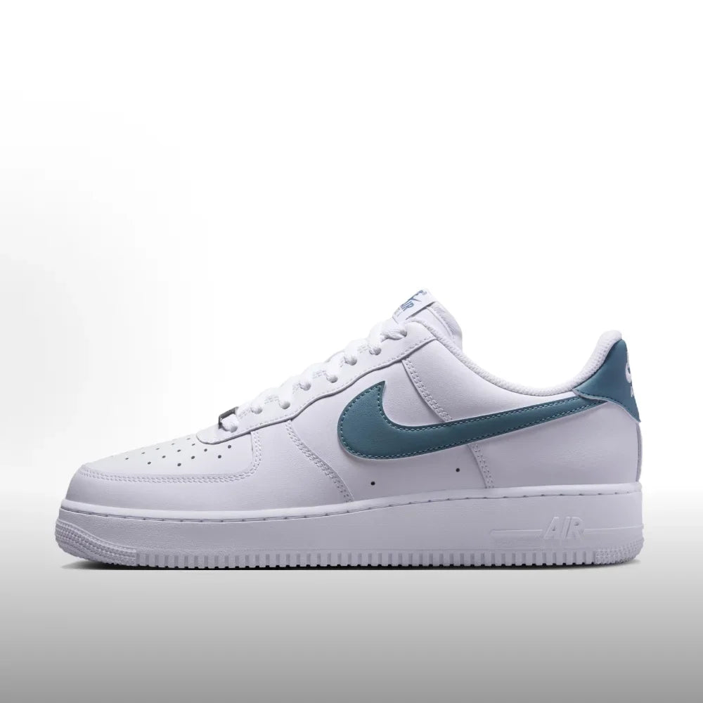 Nike Air Force 1 '07 Unisex Sneakers iconic Design & All-Day Comfort Casual Street Style HQ1977-001