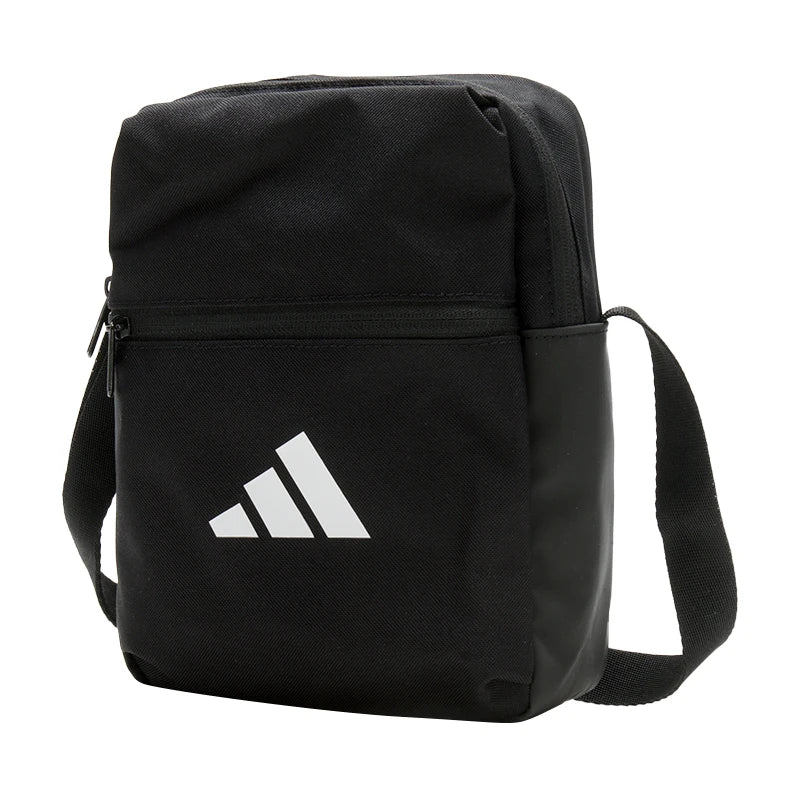Adidas Men's and Women's Bags, Trendy and Fashionable Cross-Body Bags, Outdoor Travel Portable Cycling Bags, Shoulder Bags Jm7152