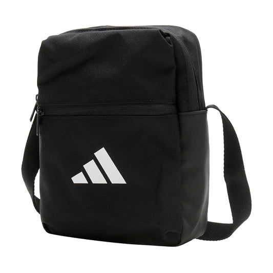 Adidas Men's and Women's Bags, Trendy and Fashionable Cross-Body Bags, Outdoor Travel Portable Cycling Bags, Shoulder Bags Jm7152