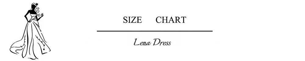 Lena Wedding Women's Evening Dress for Weddings Embroidered Lace Prom Dresses for Luxury Party Custom Elegant Cocktail Dresses