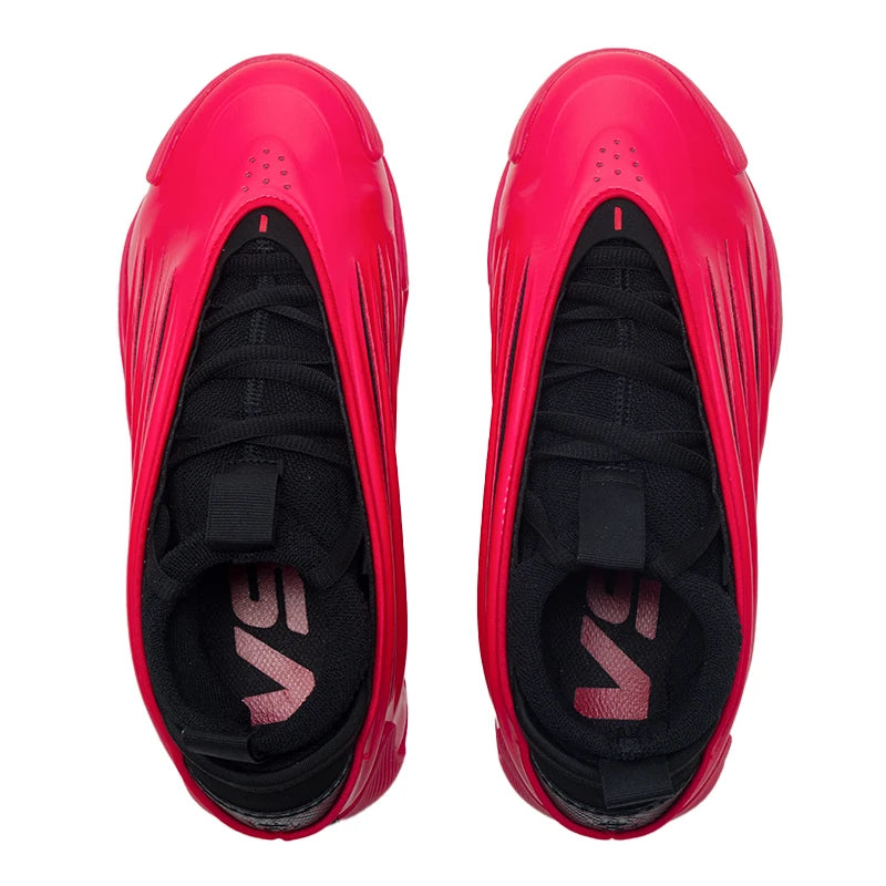 Adidas Basketball Shoes Harden Series Men's Shoes for On-Court Training, Wear-Resistant Low-Top Sports Shoes Js1304