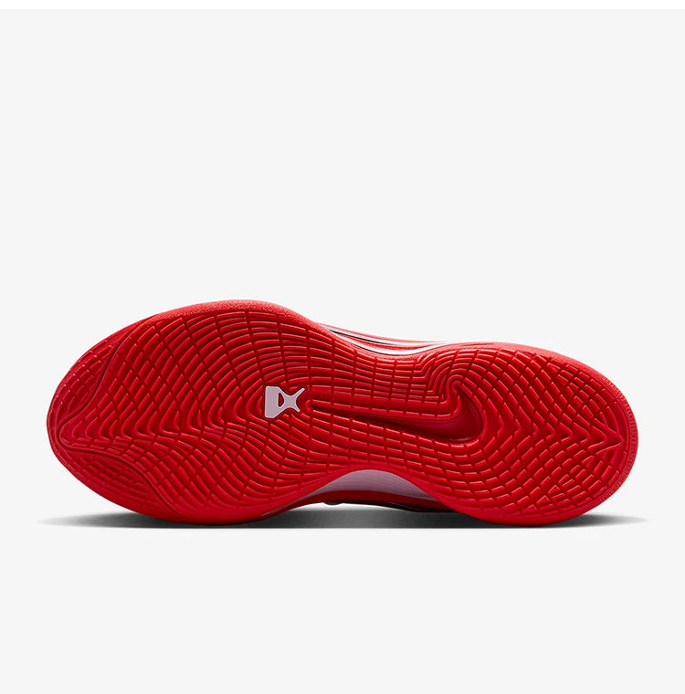 Nike Authentic Winter Style Men's Women's Sports Shock Absorption Wear-Resistant Basketball Shoes FZ8606-602