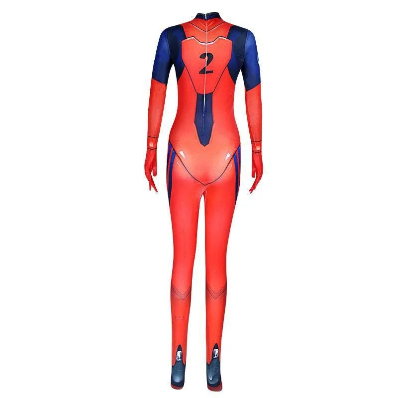 MJ Spider Woman Superhero Cosplay Costume Miles Morales Spiderwoman Spidey Superhero Halloween Bodysuit Zentai Suit Jumpsuit
