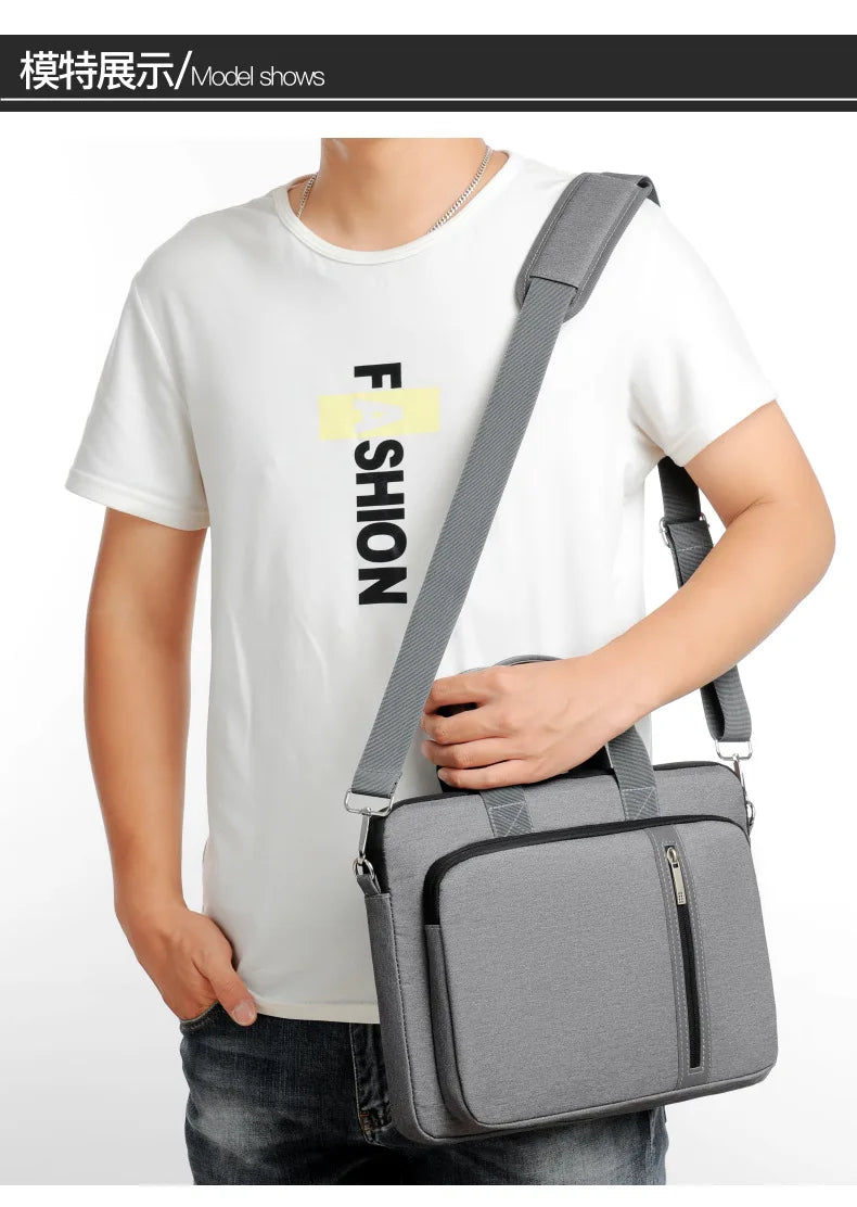 Airbag Laptop Bag For macbook Case 13 14 15.6 17.3 inch Laptop Case For macbook Air ASUS Lenovo Dell Huawei Laptop Sleeve