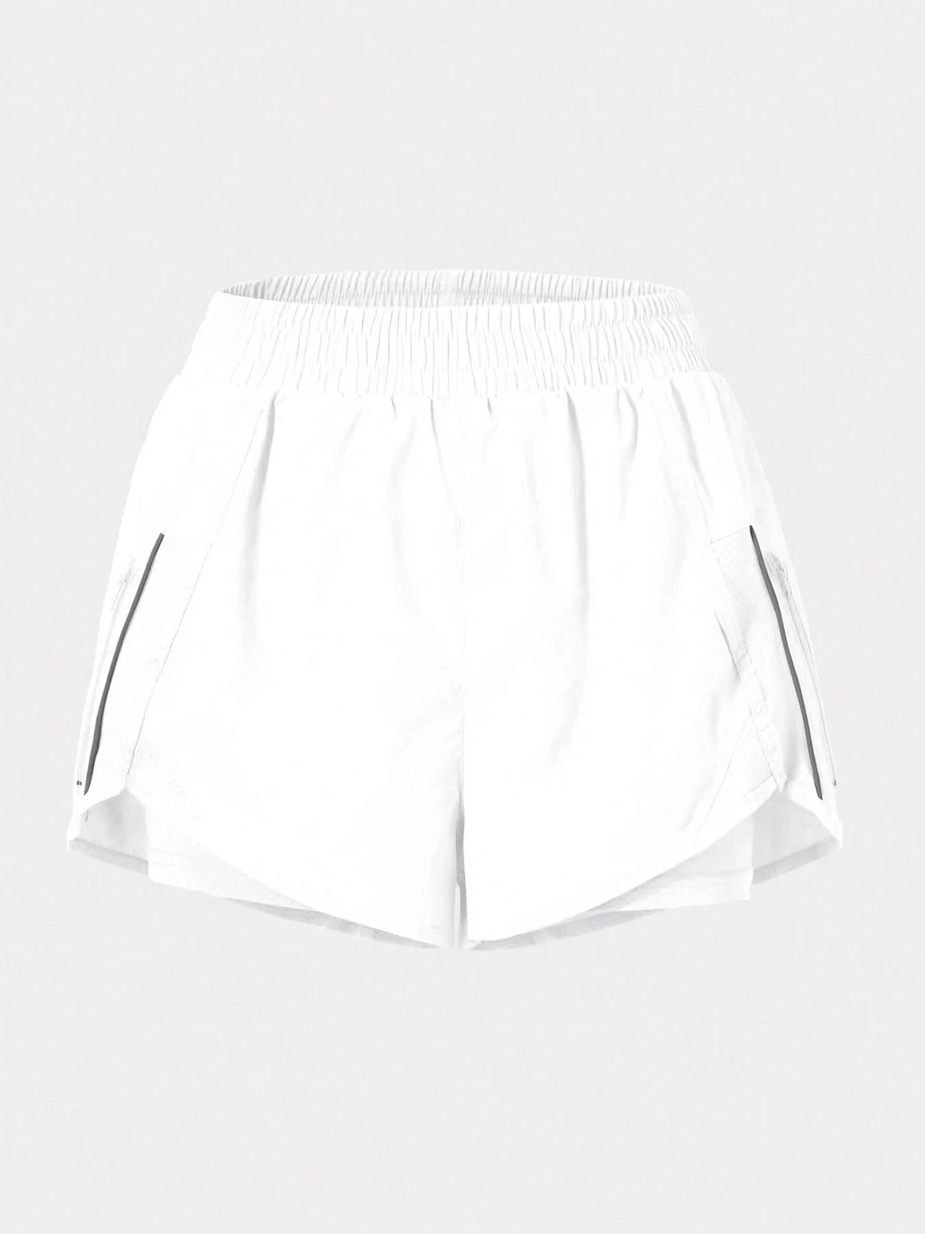 Summer Ladies Running Sports Yoga Quick Dry Casual Sports Shorts Slimming Casual Sports Pants
