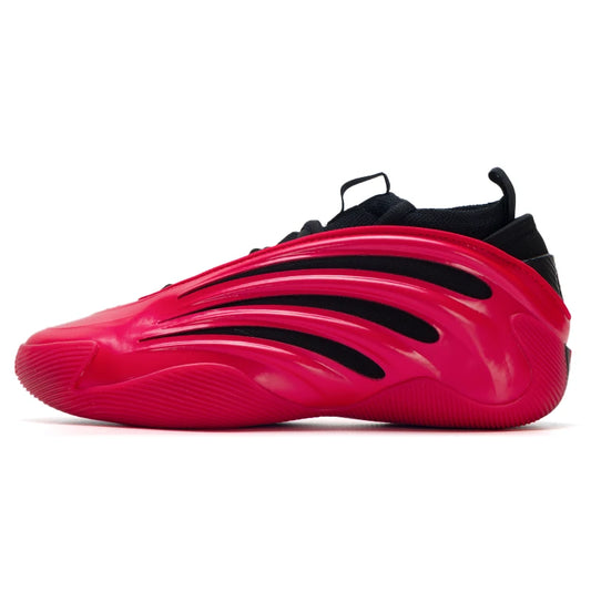 Adidas Basketball Shoes Harden Series Men's Shoes for On-Court Training, Wear-Resistant Low-Top Sports Shoes Js1304