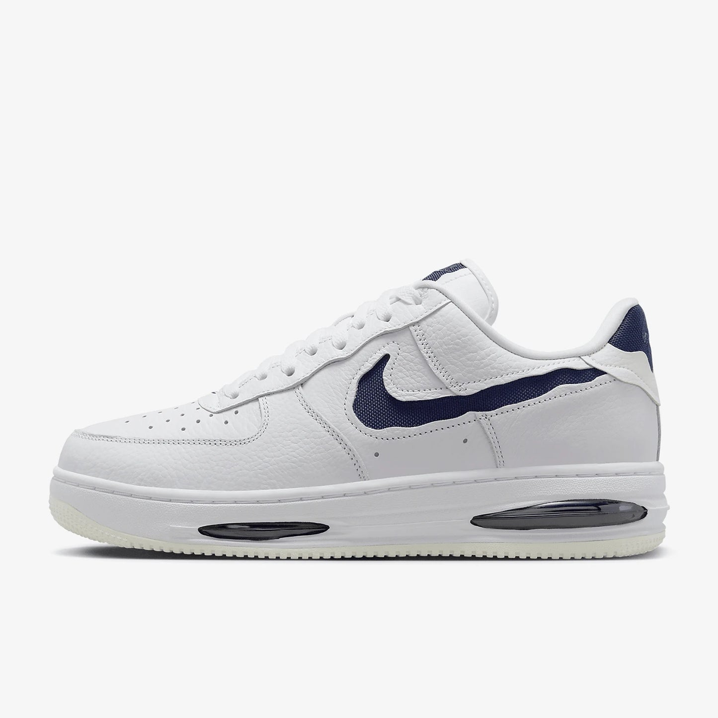 Nike genuine Air Force 1 Low EVO men's air cushion board shoes HF3630-102
