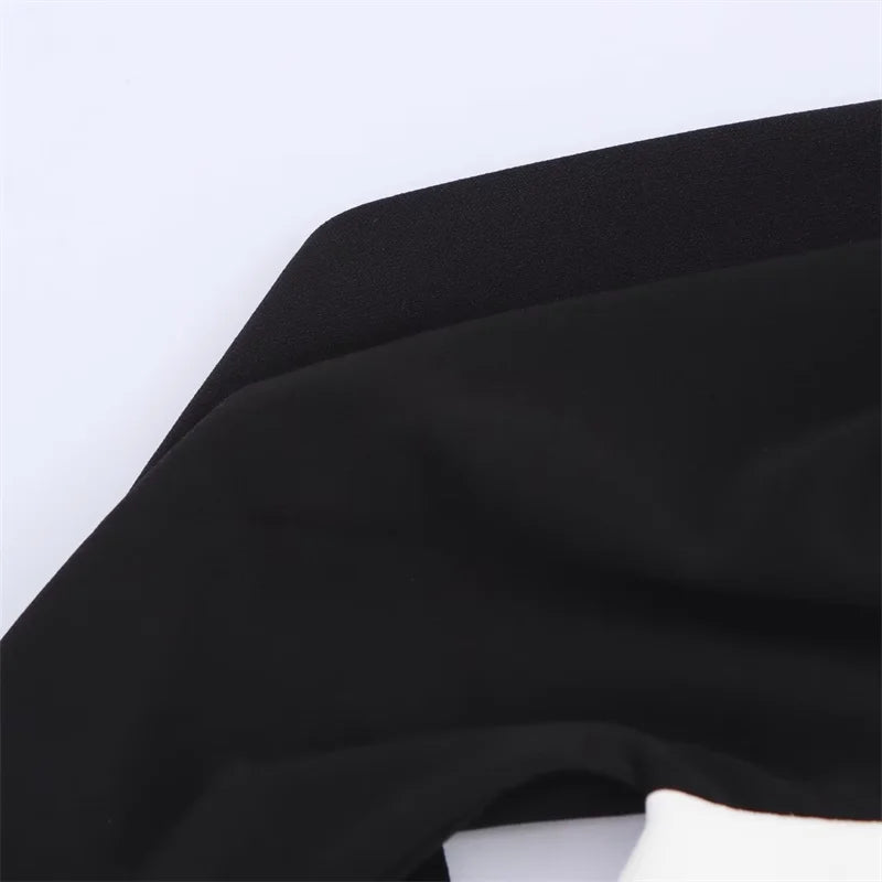 Women's Dress 2025 Halter White Mini Dress Off Shoulder Elegant Party Dresses Woman Summer Backless Short Dresses Vestidos Sexy