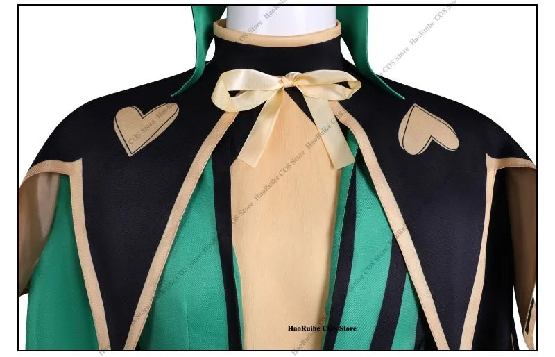 Hot The Freak Circus Pierrot Jester Harlequin Cosplay Costume Adult Clown Top Pant Wigs Joker Uniform Halloween Costume Carnival