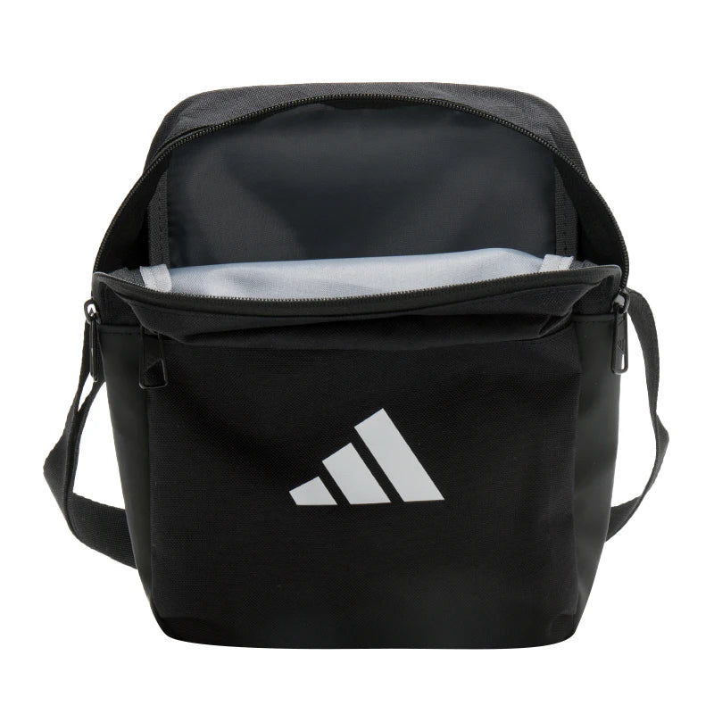 Adidas Men's and Women's Bags, Trendy and Fashionable Cross-Body Bags, Outdoor Travel Portable Cycling Bags, Shoulder Bags Jm7152