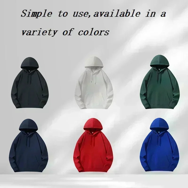 Anime Berserk Acid Hoodies Printed Men Women Fashion Long Sleeve Harajuku Goth Clothing Aesthetic Streetwear Sweater Oversized