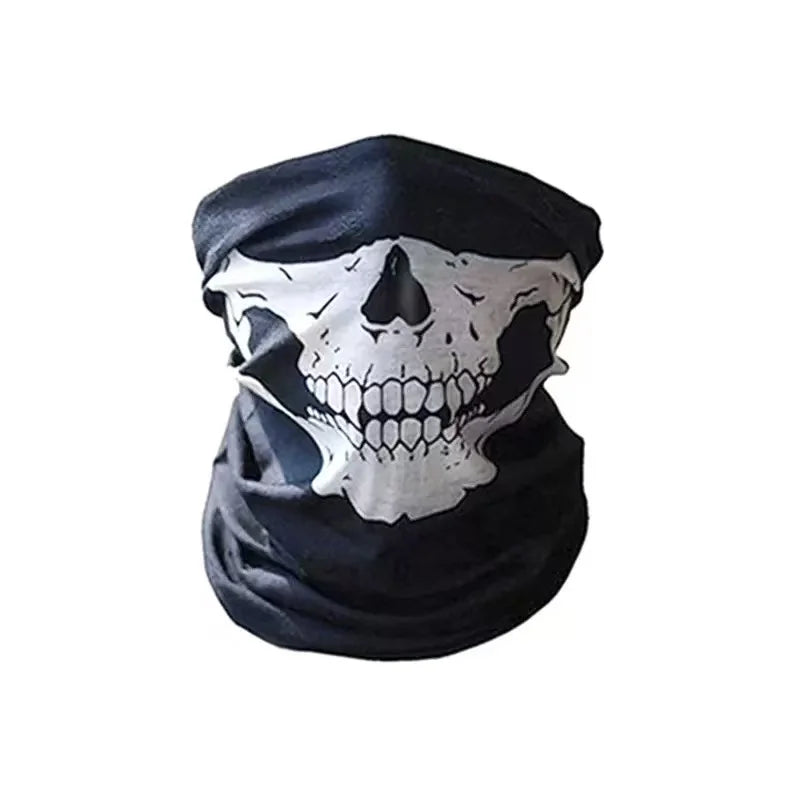 2026 Terror Stitch Halloween Party Cosplay boy Adult Death Black Cloak, Halloween Death Skull Skeleton Ball Costume Prop Set
